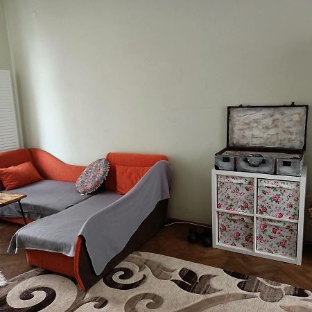 Lovely Apartament In Bucharest, Baba Novac Area Екстериор снимка